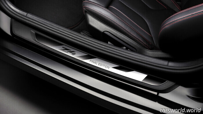 BMW regala alla Z4 un ultimo ballo prima che cali il sipario | Carscoops